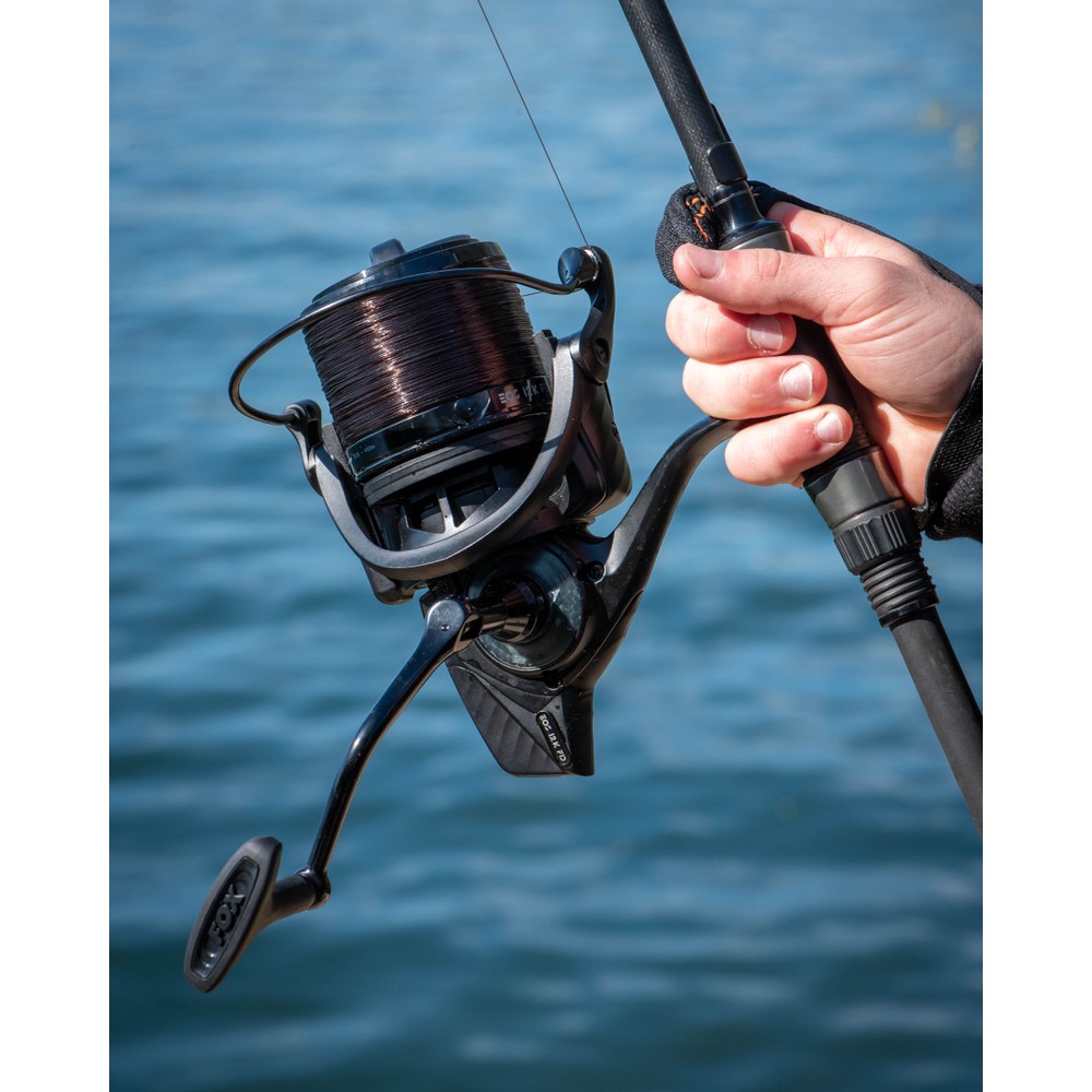 Fox EOS FD 12K Reel
