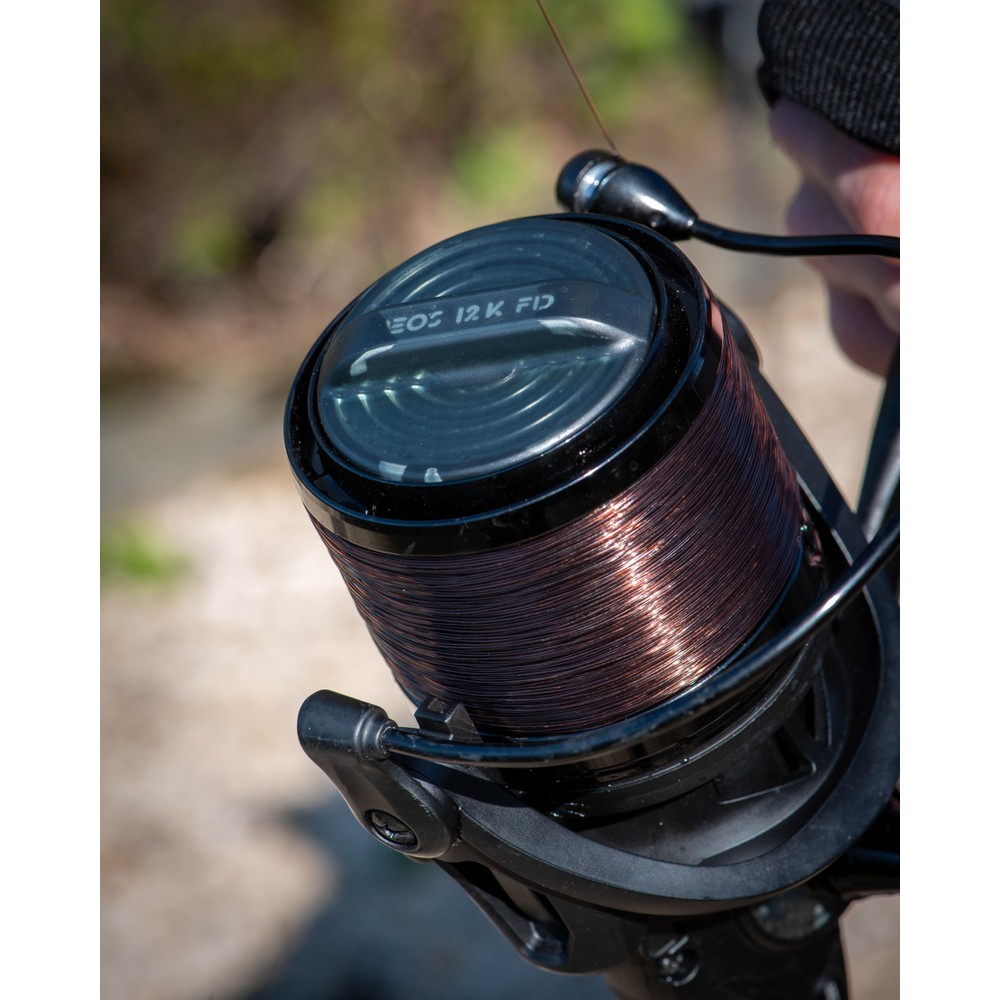 Fox EOS FD 12K Reel
