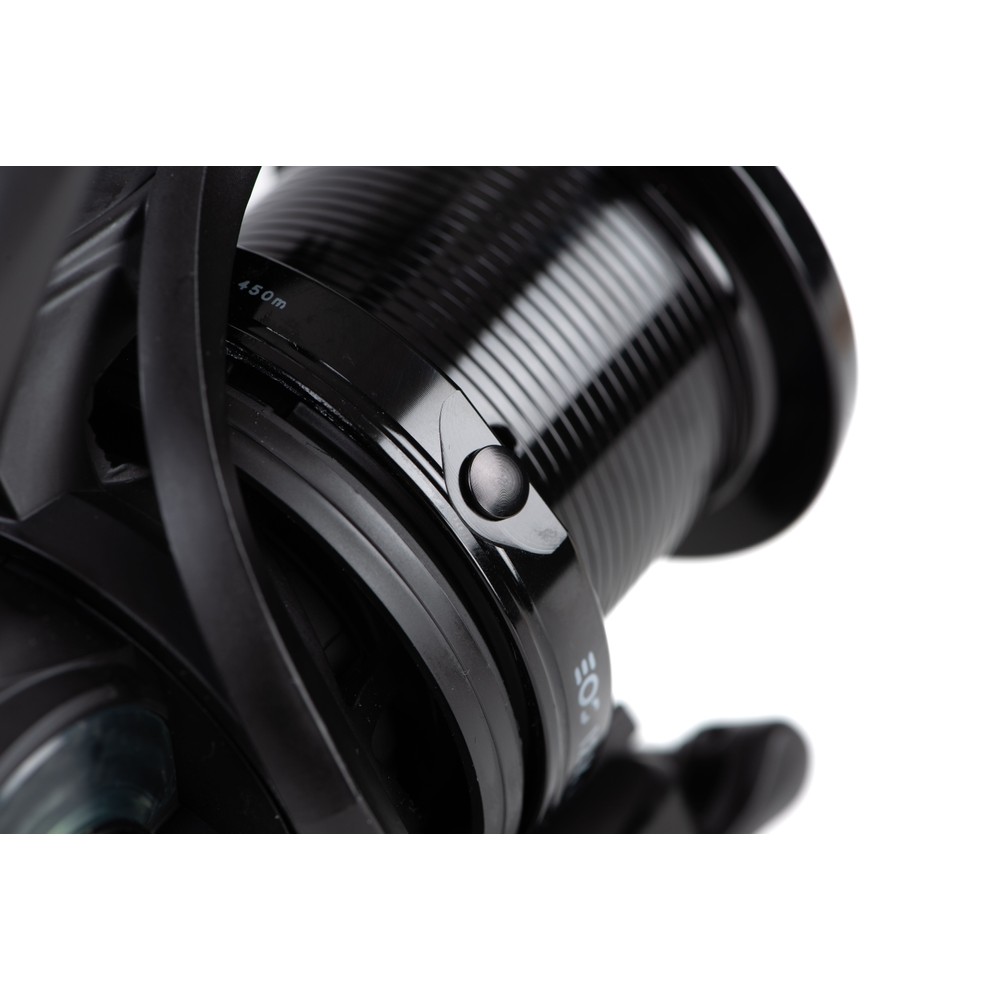 Fox EOS FD 12K Reel