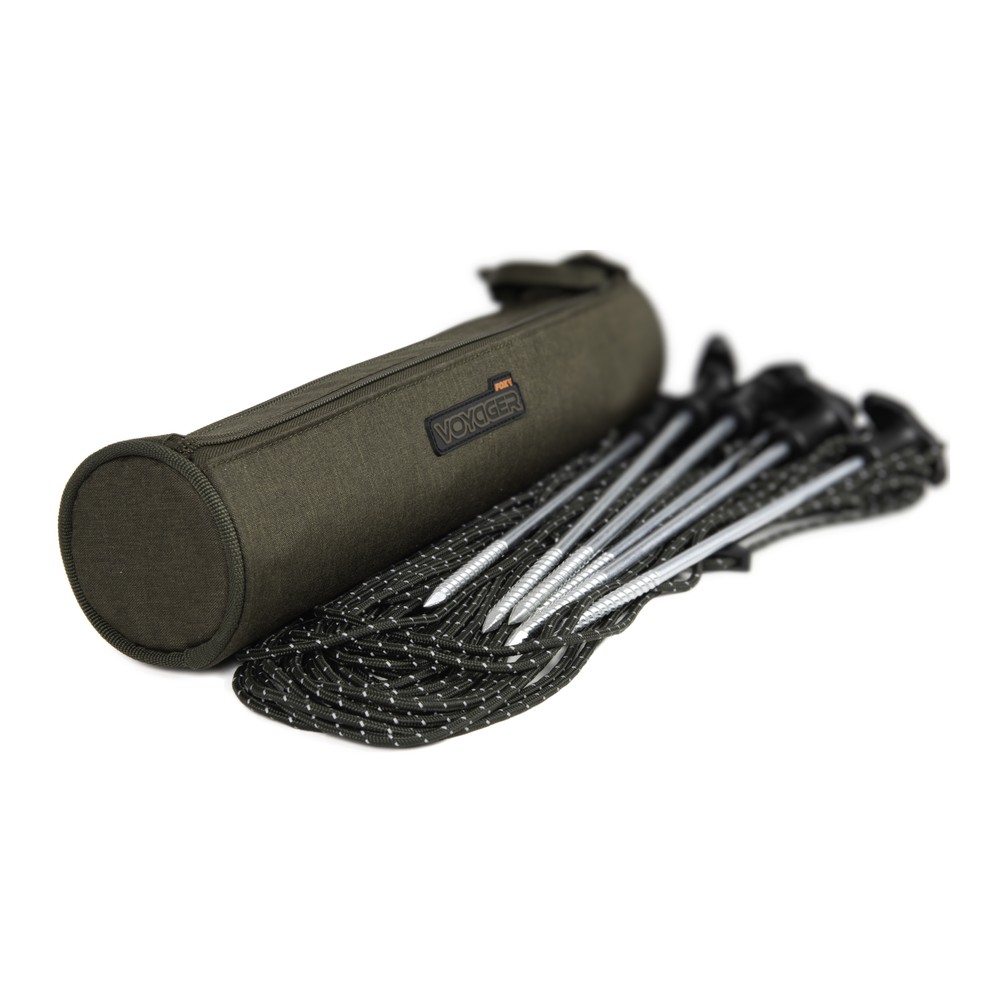 Fox Voyager Bivvy Storm Pack