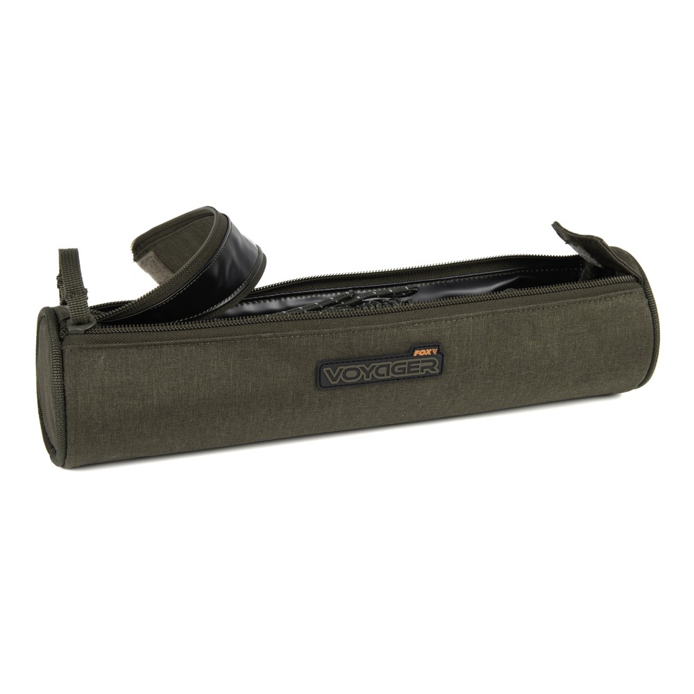Fox Voyager Bivvy Storm Pack