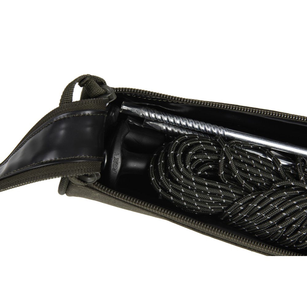 Fox Voyager Bivvy Storm Pack