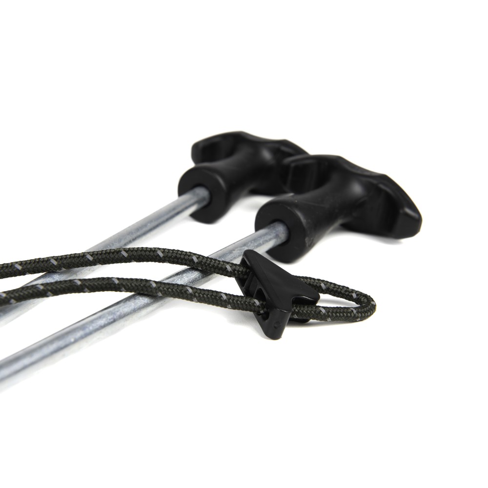 Fox Voyager Bivvy Storm Pack