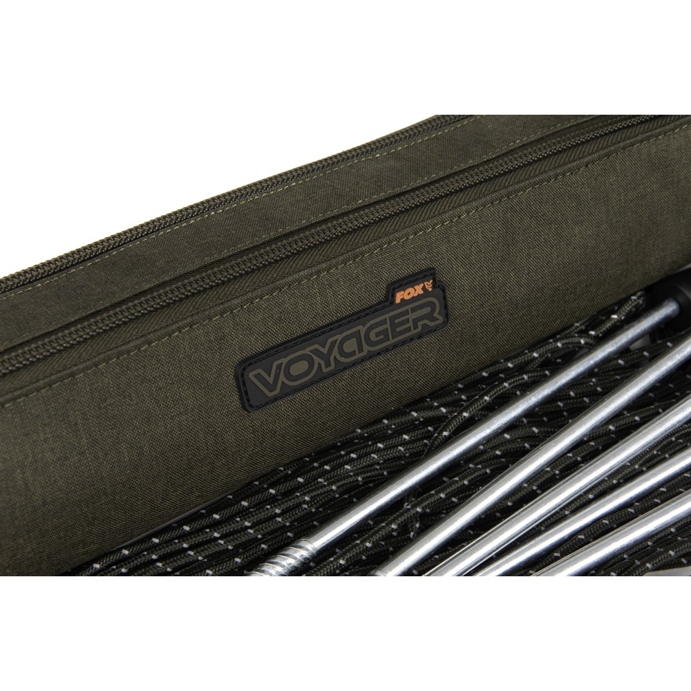 Fox Voyager Bivvy Storm Pack