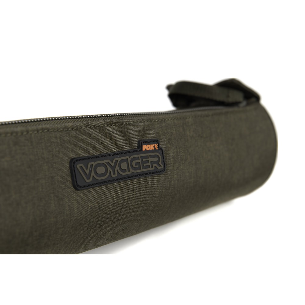 Fox Voyager Bivvy Storm Pack