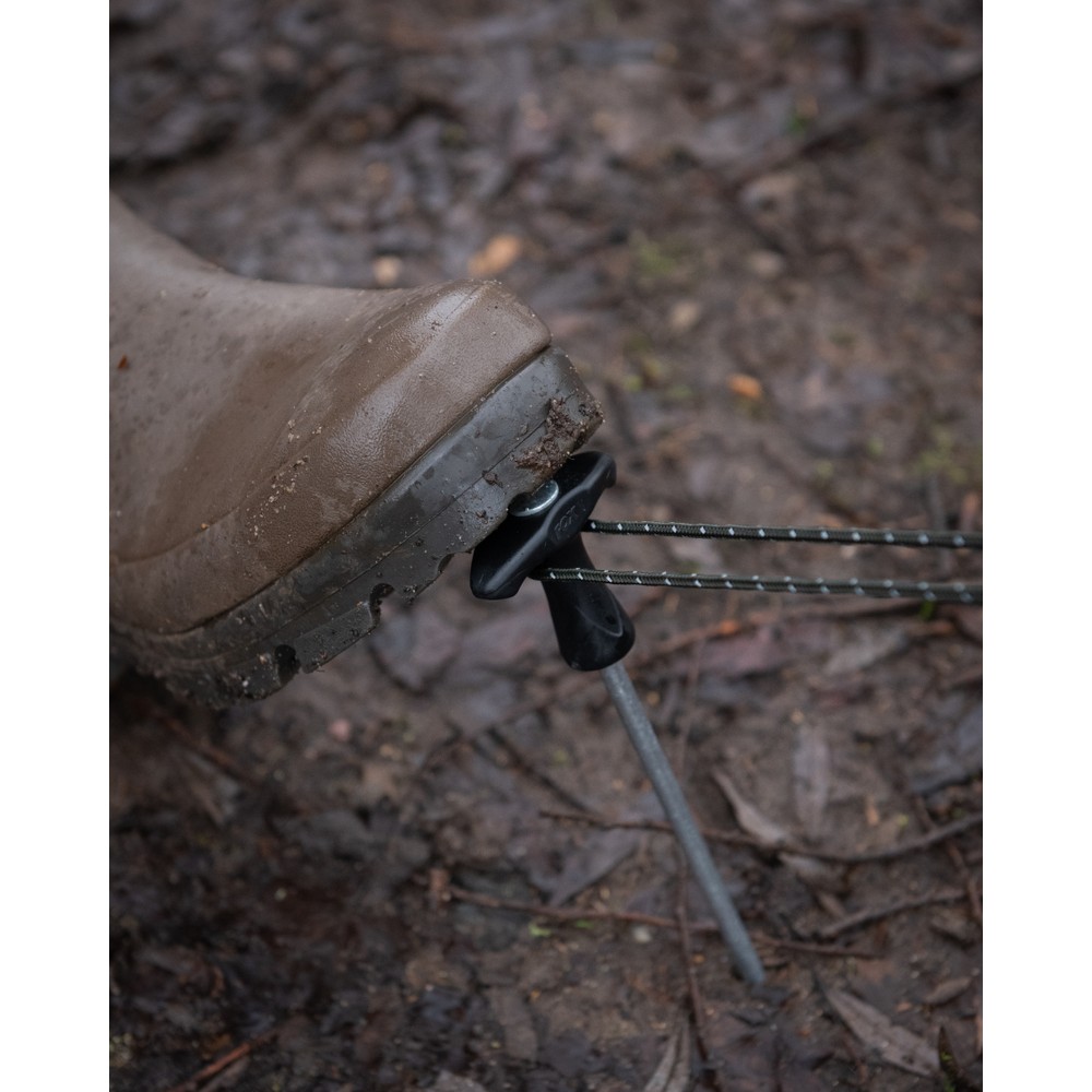 Fox Voyager Bivvy Storm Pack