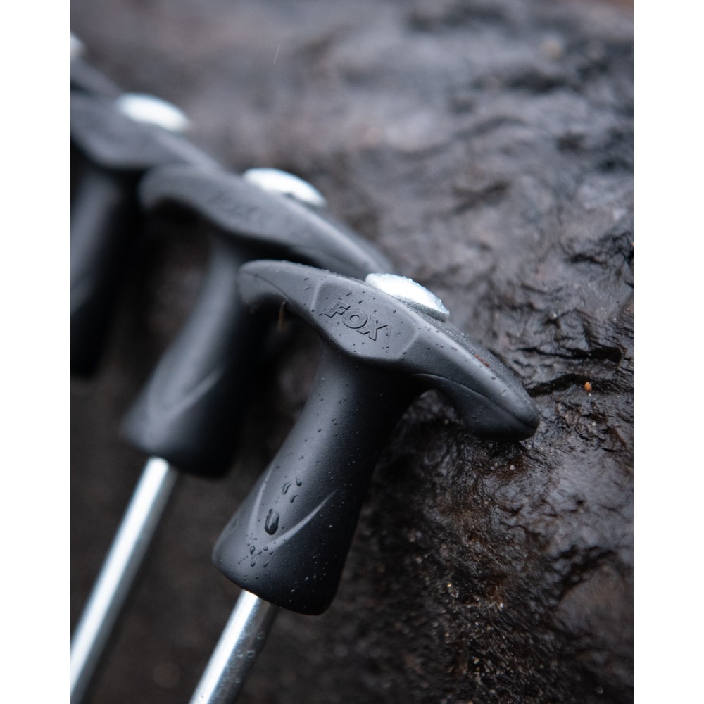Fox Voyager Bivvy Storm Pack