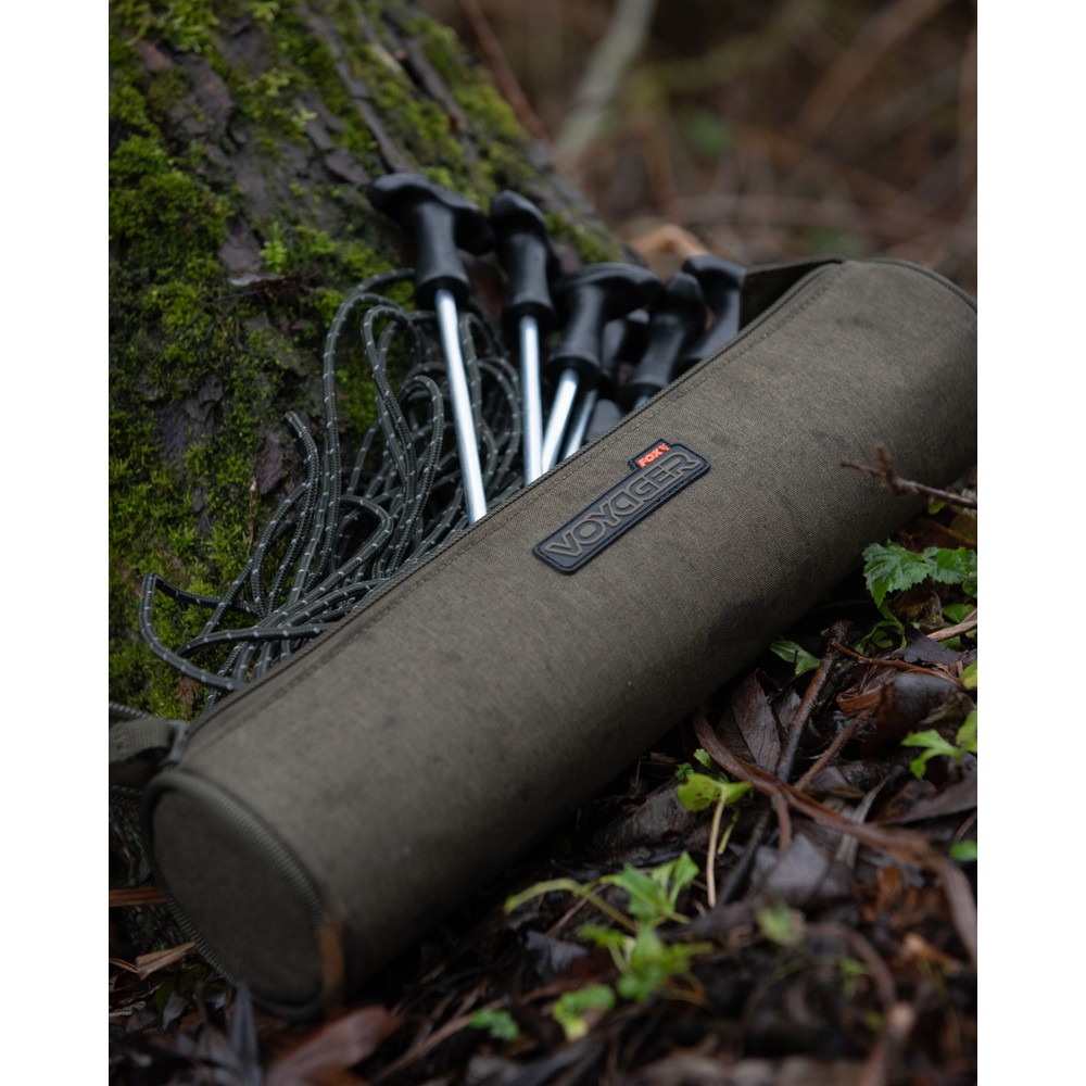 Fox Voyager Bivvy Storm Pack