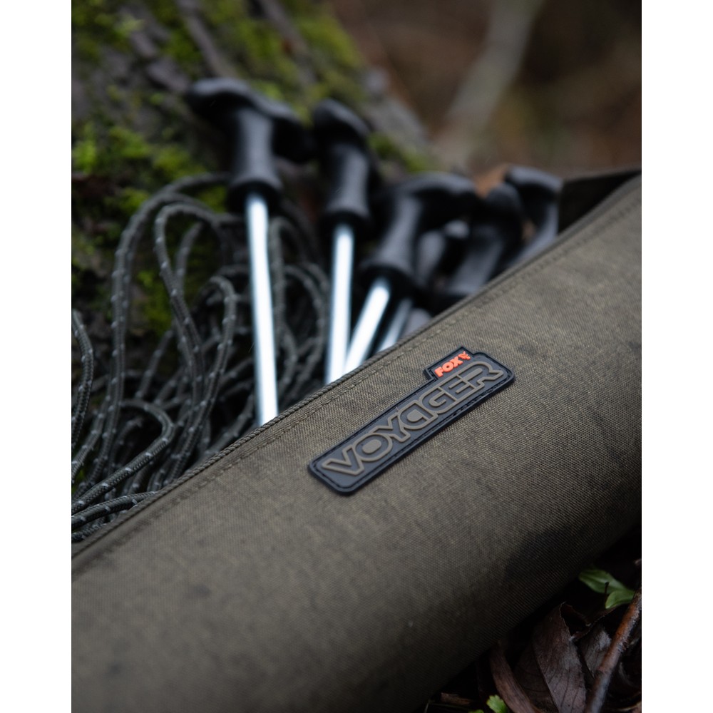 Fox Voyager Bivvy Storm Pack