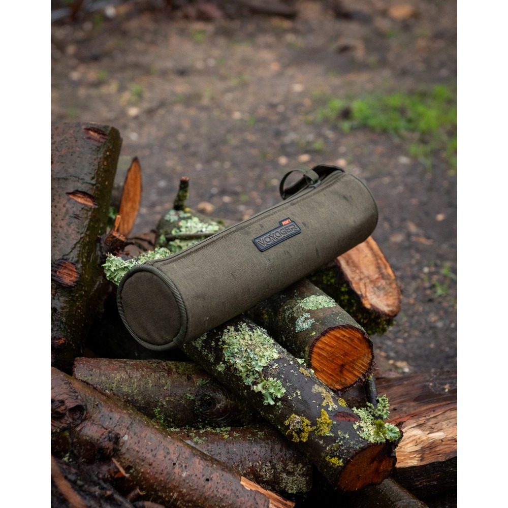 Fox Voyager Bivvy Storm Pack