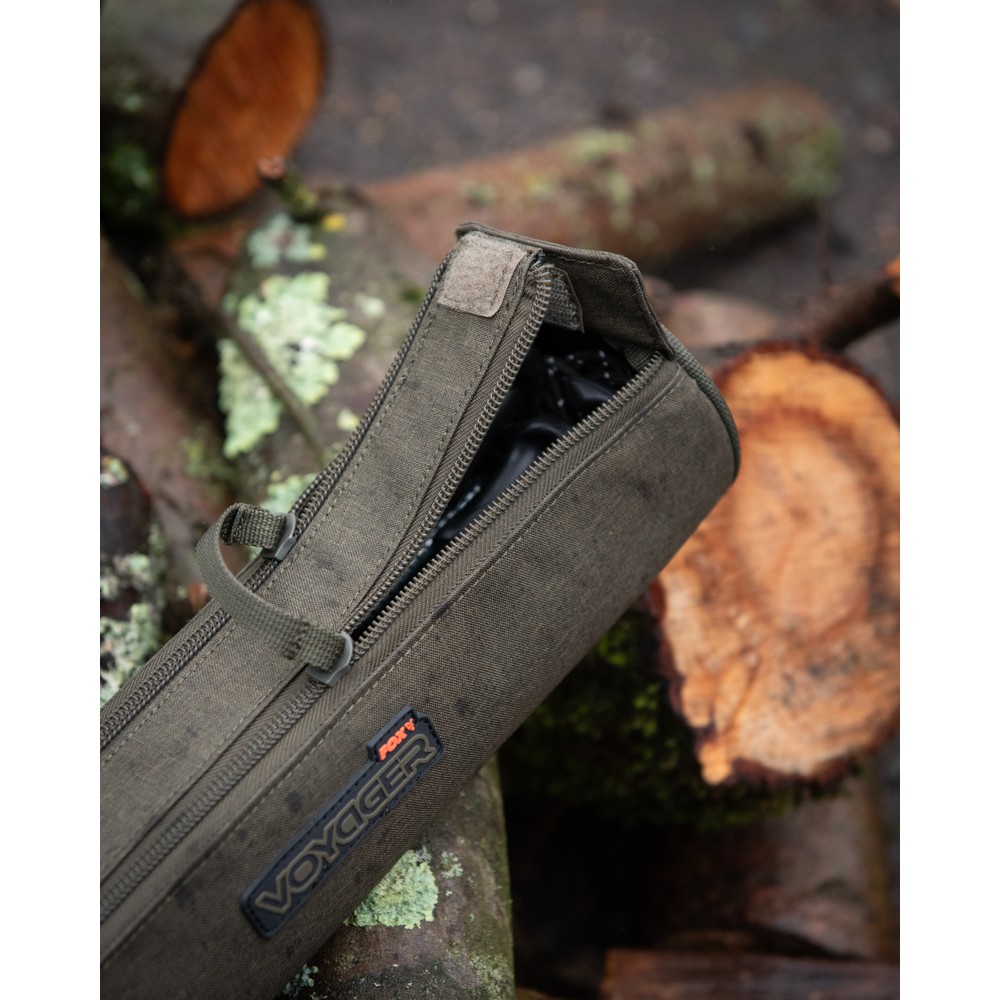 Fox Voyager Bivvy Storm Pack