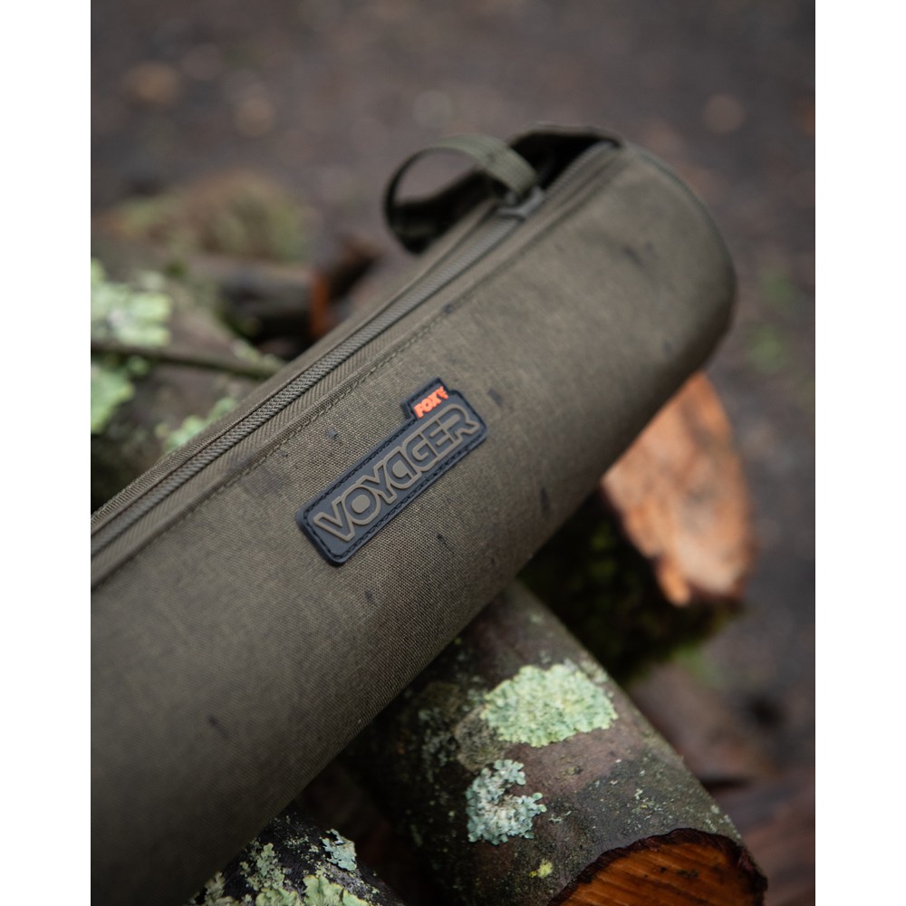 Fox Voyager Bivvy Storm Pack