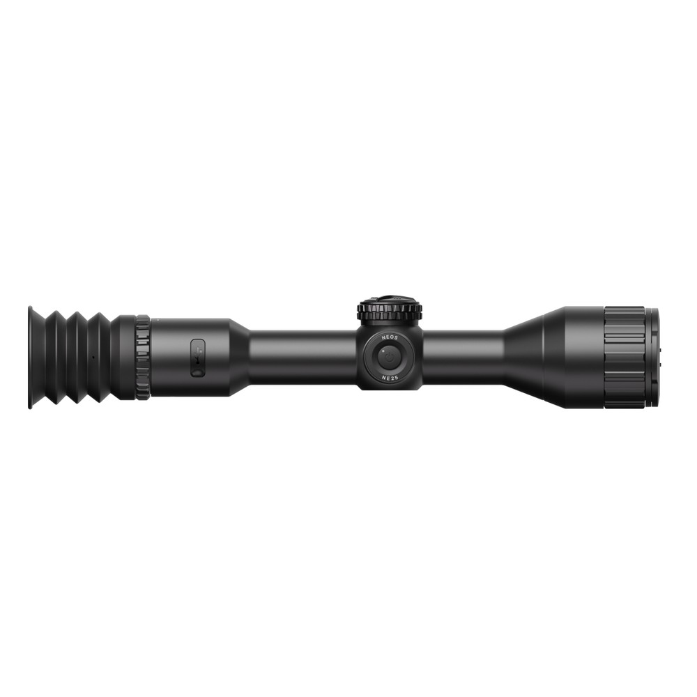 HIKMICRO Neos NE25 Thermal Scope Black