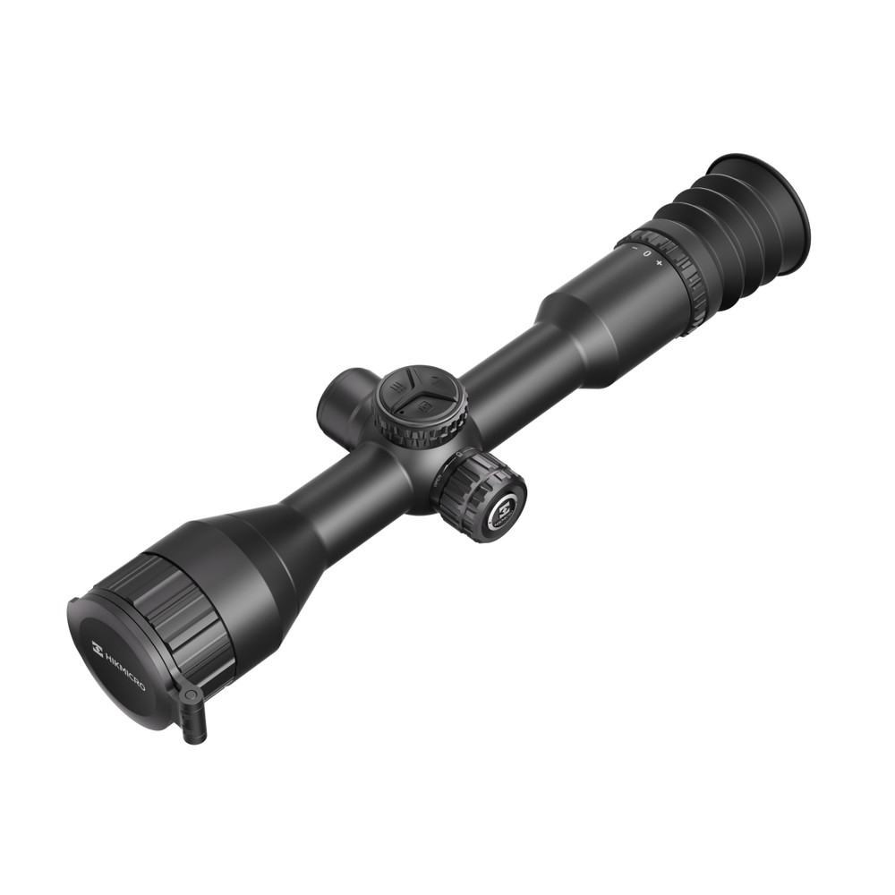 HIKMICRO Neos NE25 Thermal Scope Black