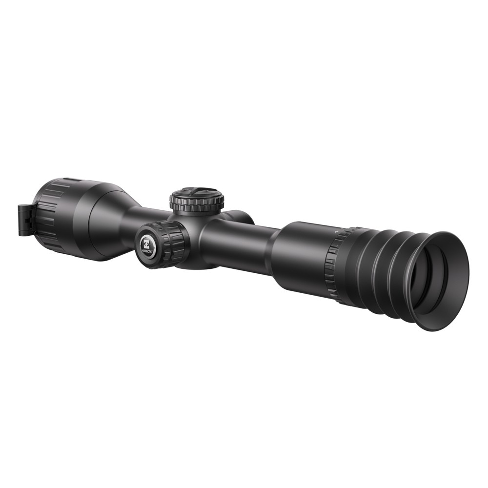 HIKMICRO Neos NE25 Thermal Scope Black