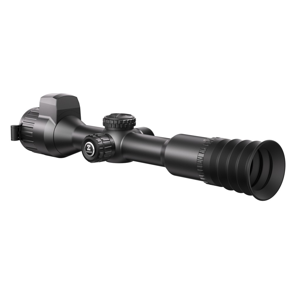 HIKMICRO Neos NH25L LRF Thermal Scope Black
