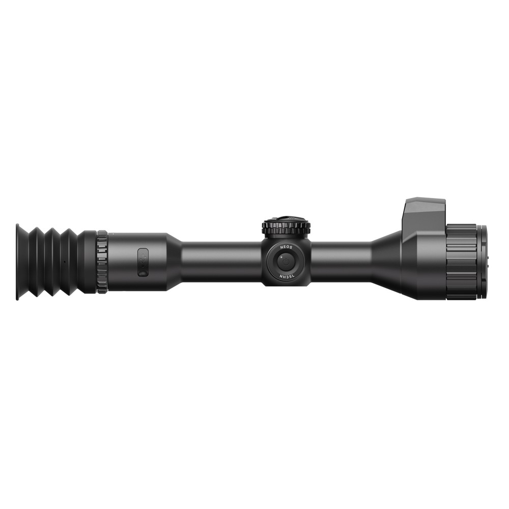 HIKMICRO Neos NH35L LRF Thermal Scope Black