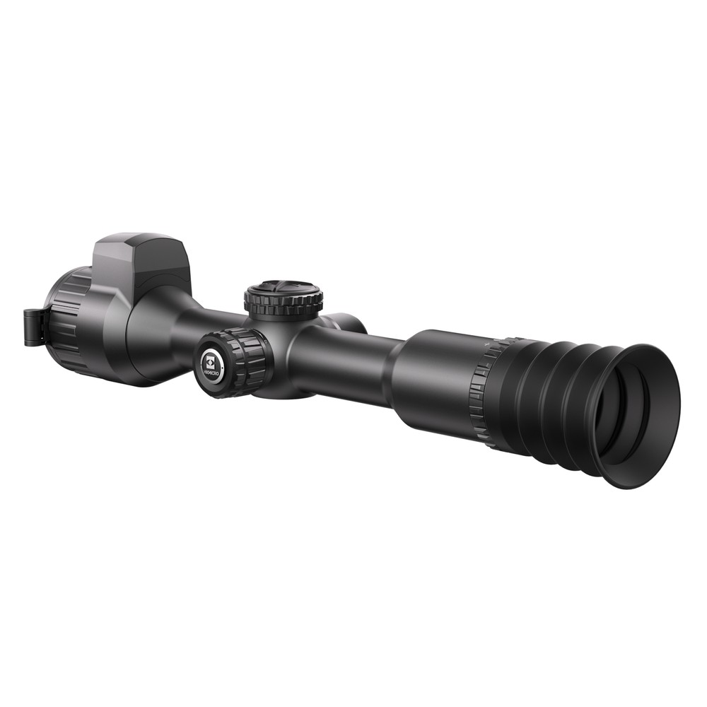 HIKMICRO Neos NH35L LRF Thermal Scope Black