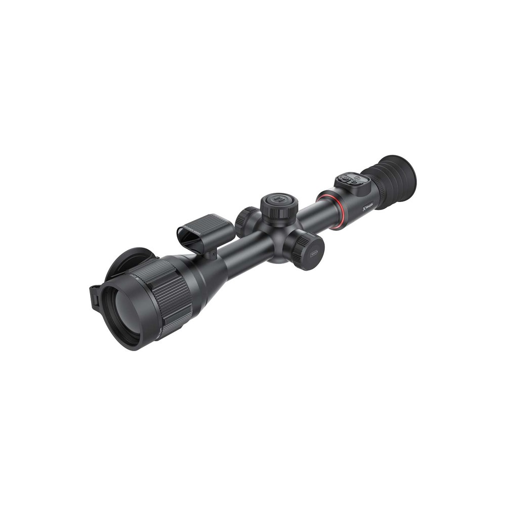 Nocpix Bolt Series H50R Thermal Scope
