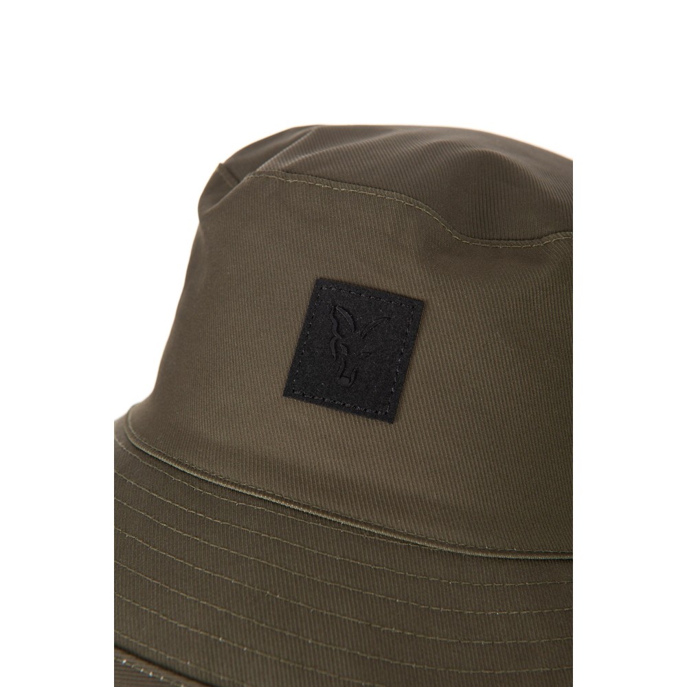 Fox Reversibe Bucket Hat Camo