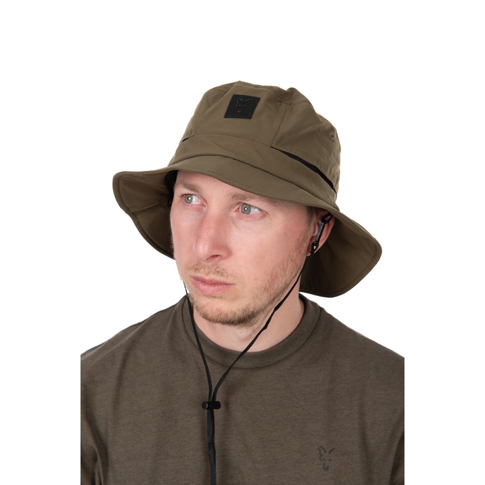 Fox Boonie Bucket Hat
