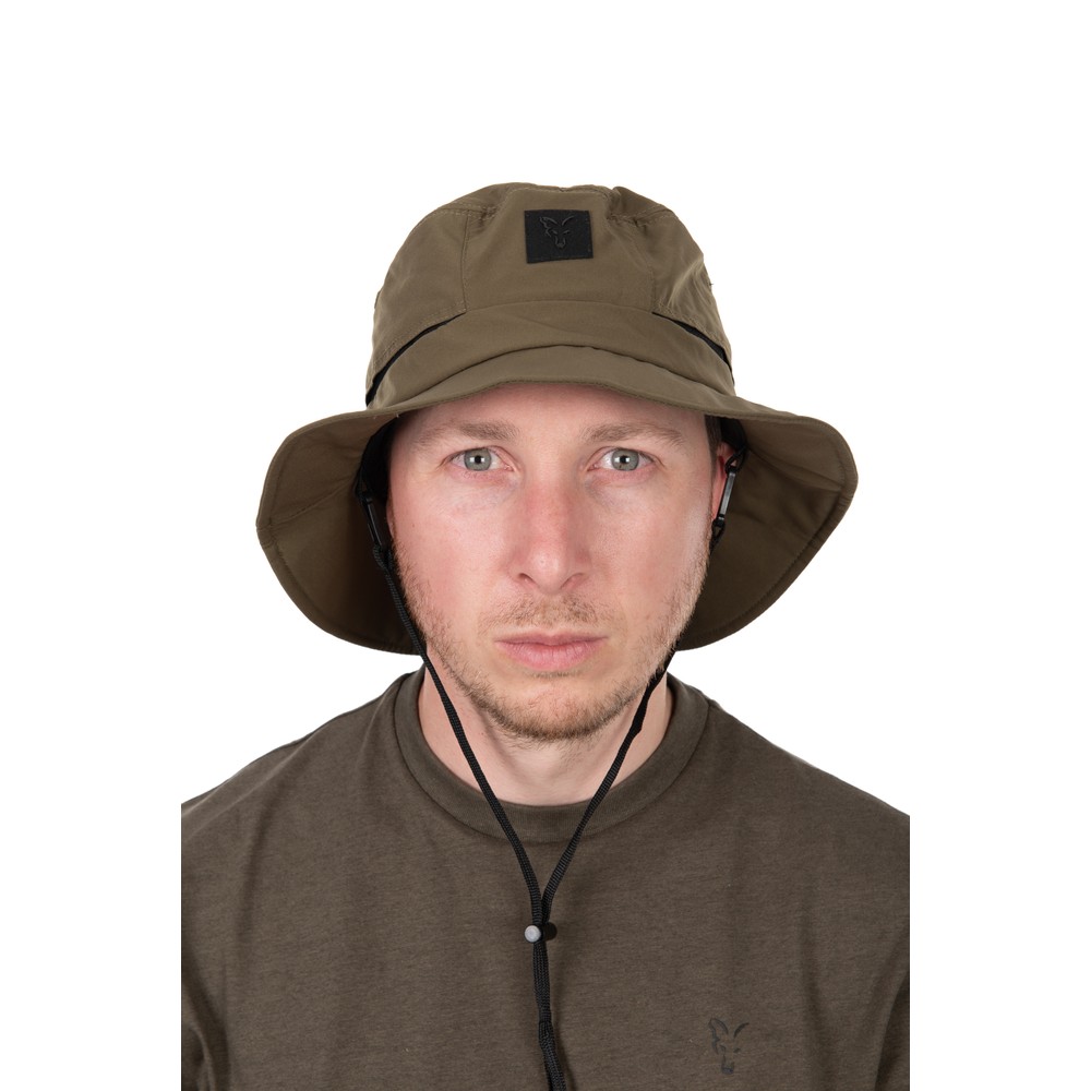Fox Boonie Bucket Hat Khaki