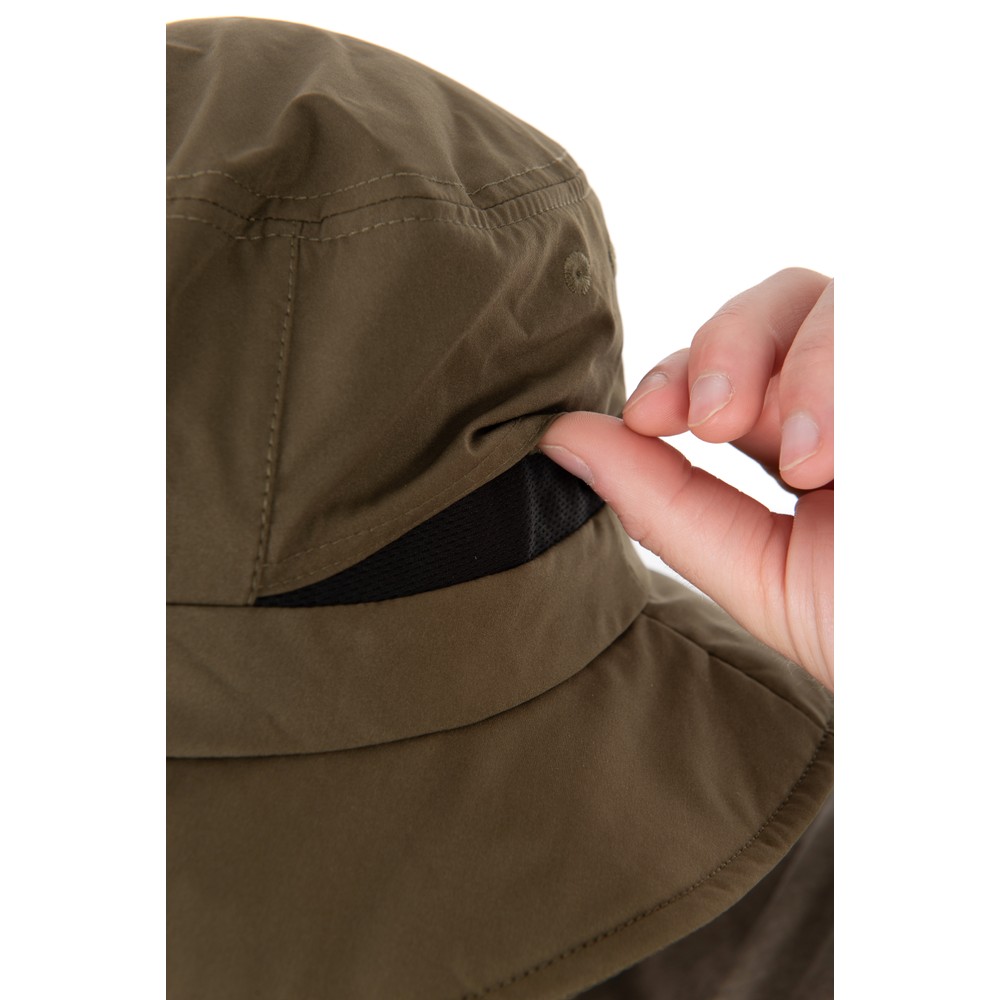 Fox Boonie Bucket Hat Khaki
