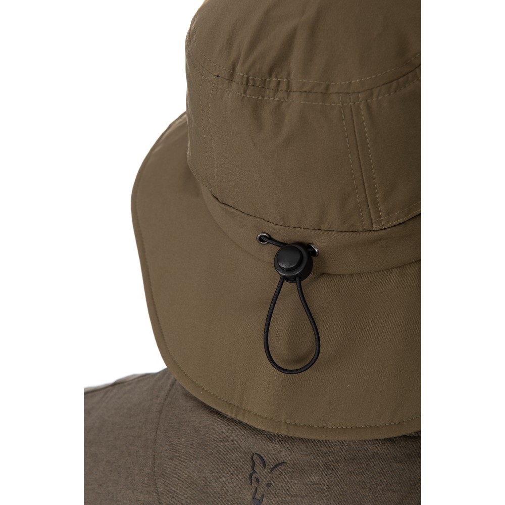 Fox Boonie Bucket Hat Khaki