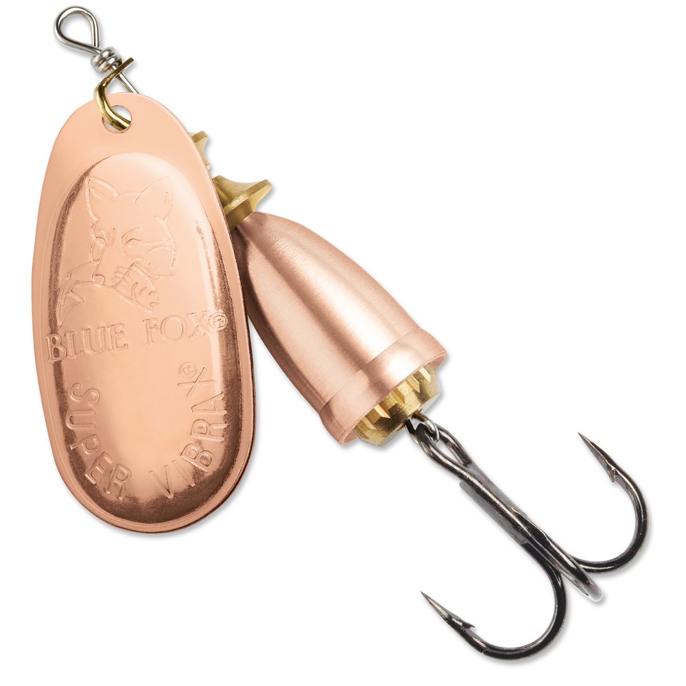 Blue Fox Vibrax Original Spinning Lure