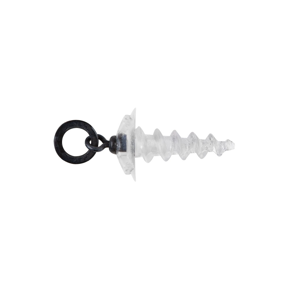 Fox Edges Short Bait Screw - 9mm