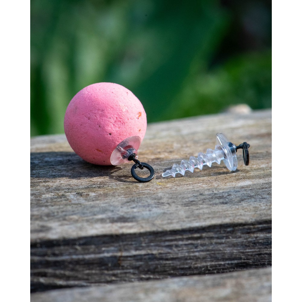 Fox Edges Short Bait Screw - 9mm