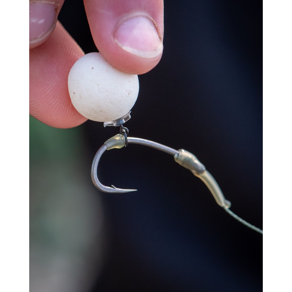 Fox Edges Short Bait Screw - 9mm