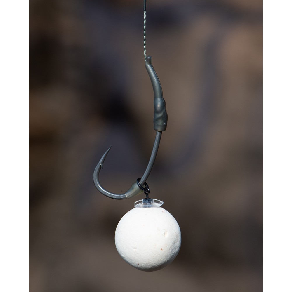 Fox Edges Short Bait Screw - 9mm