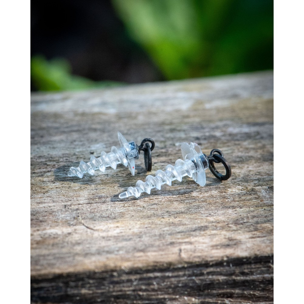 Fox Edges Short Bait Screw - 9mm