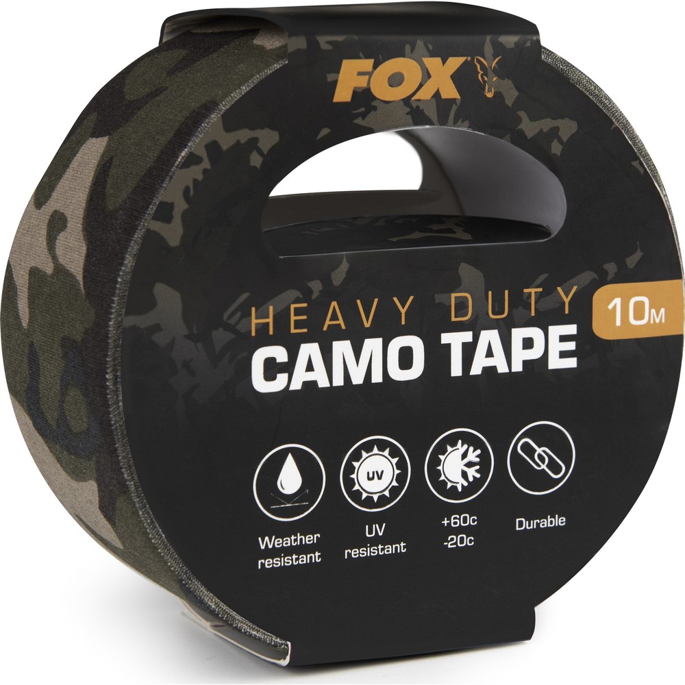 Fox Camo Tape - 5cm x 10m