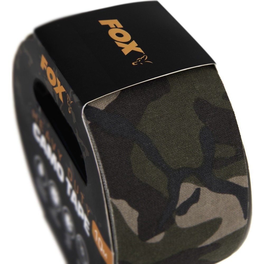 Fox Camo Tape - 5cm x 10m