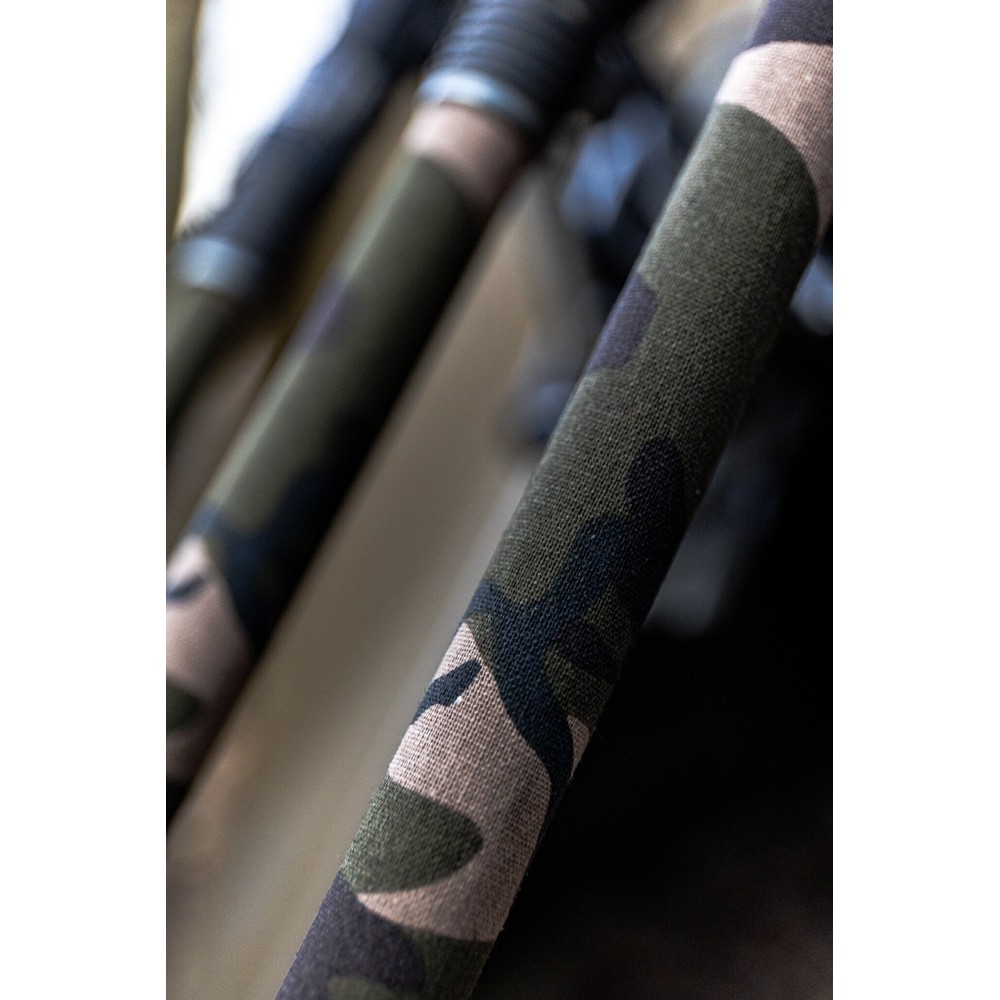 Fox Camo Tape - 5cm x 10m