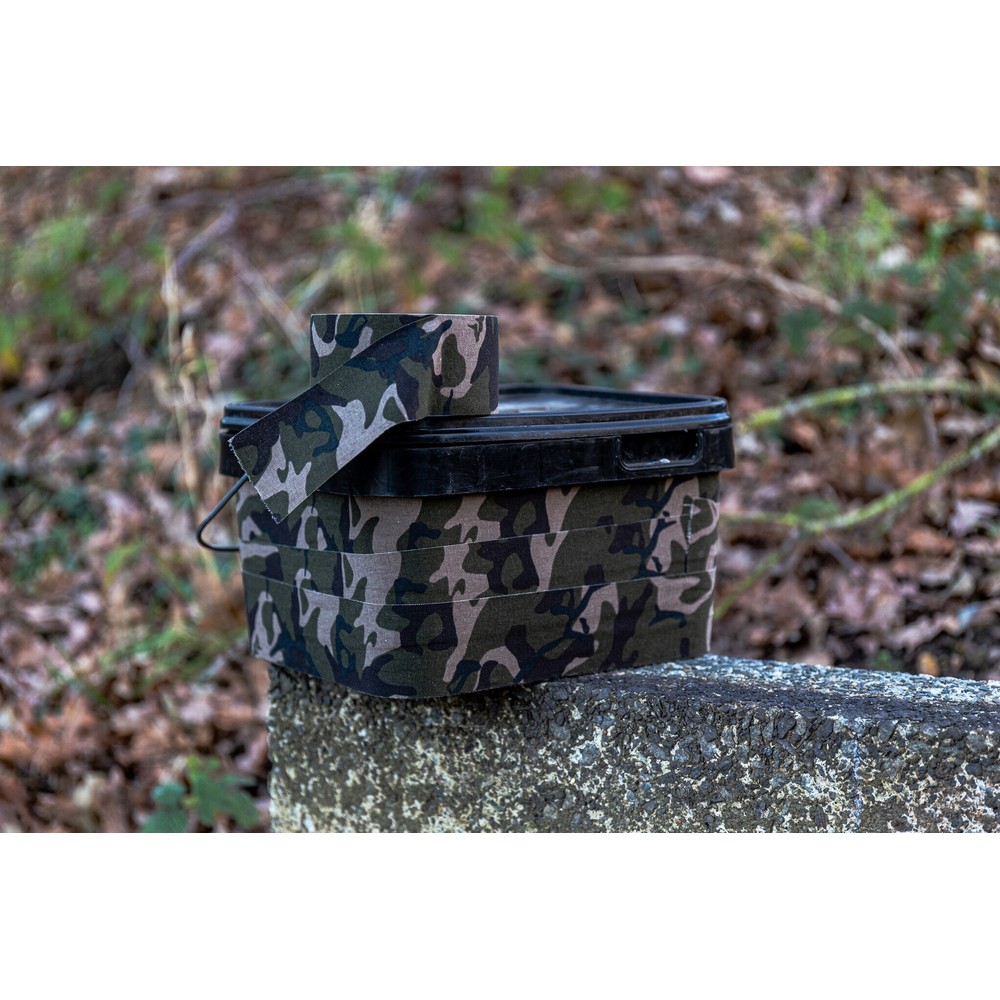 Fox Camo Tape - 5cm x 10m