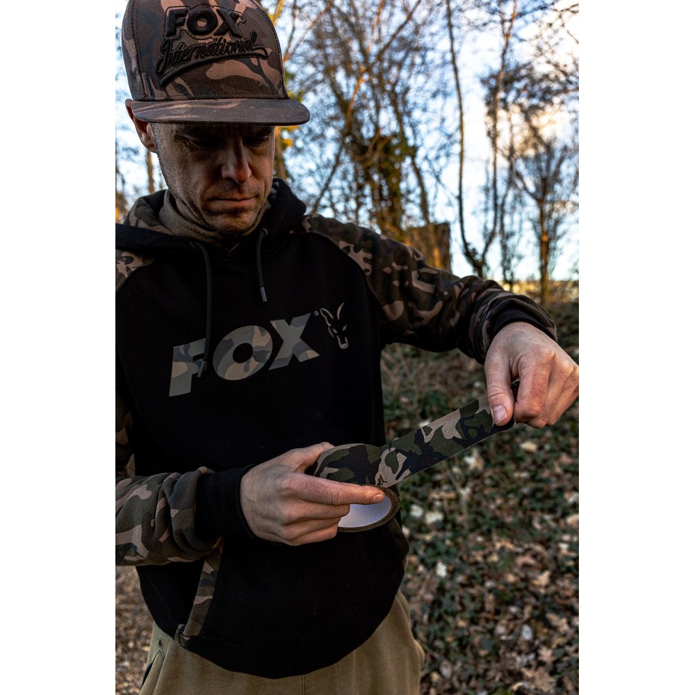 Fox Camo Tape - 5cm x 10m
