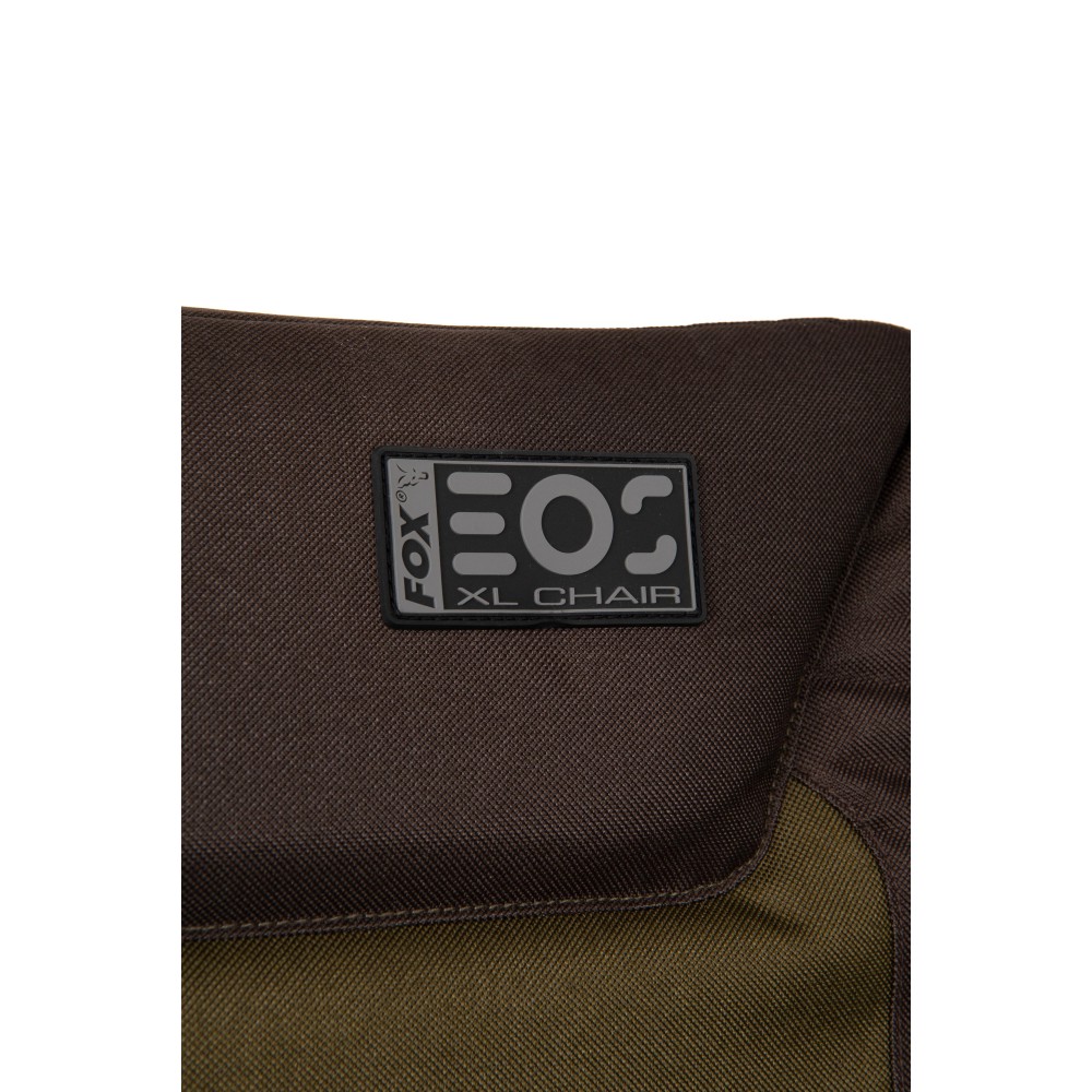Fox EOS XL Chair