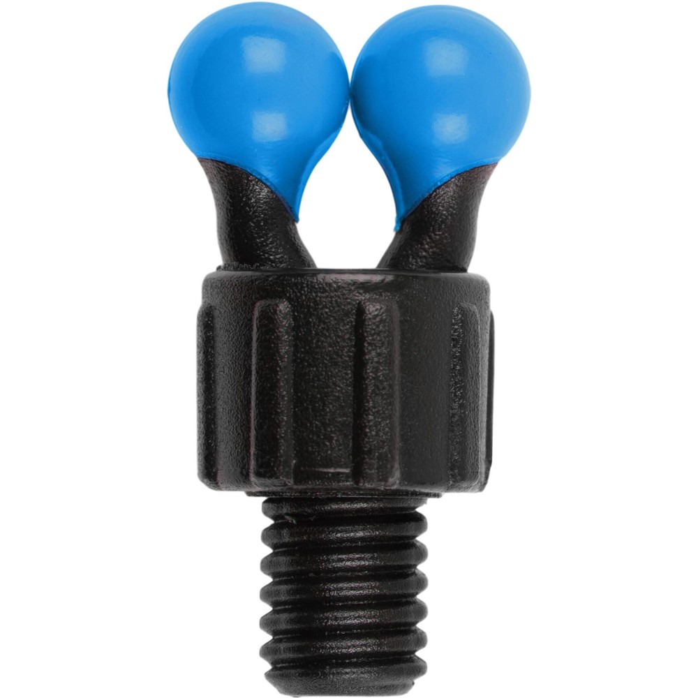 Fox Black label Bobbin Clip x3