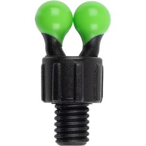 Fox Fox Black label Bobbin Clip x3 in Green