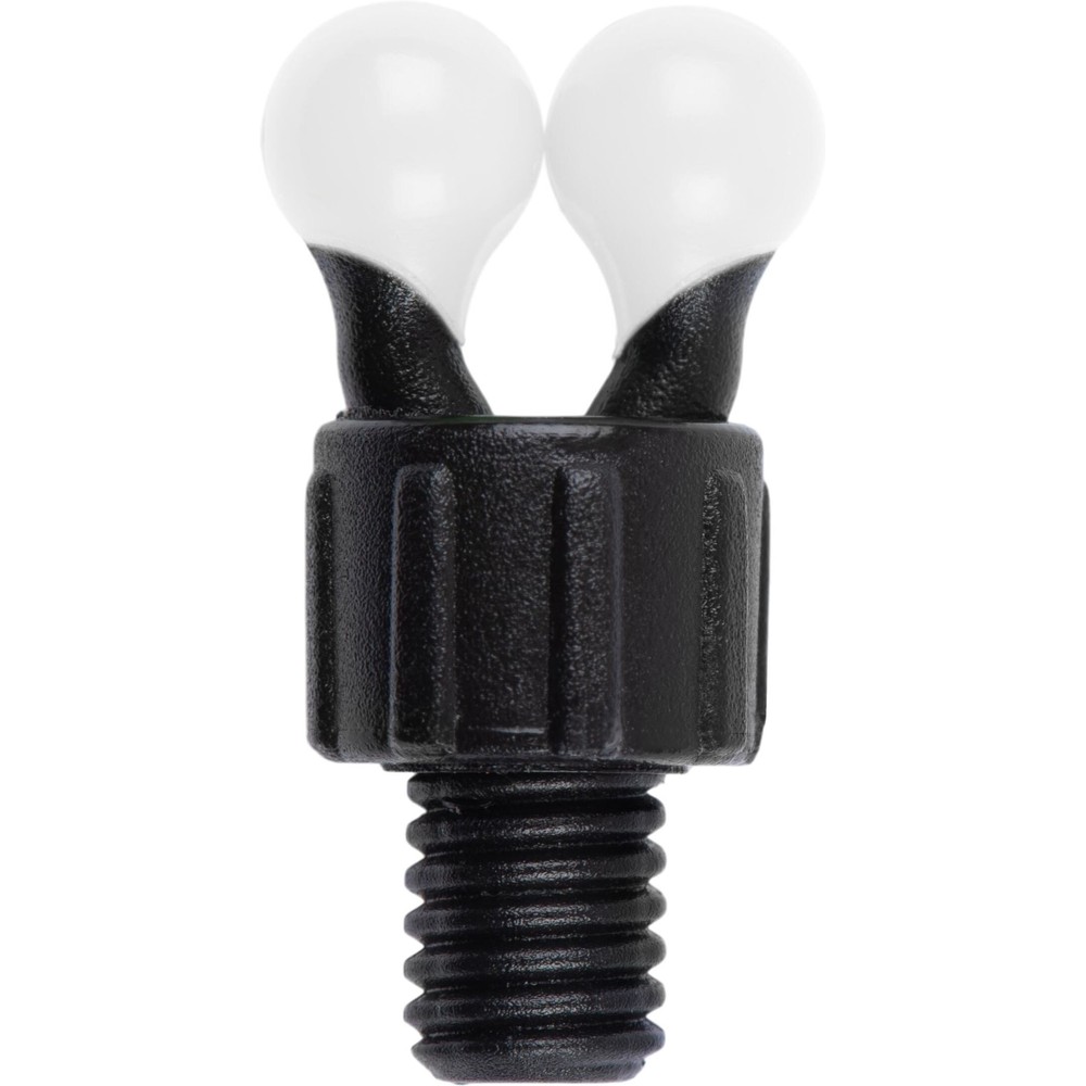 Fox Black label Bobbin Clip