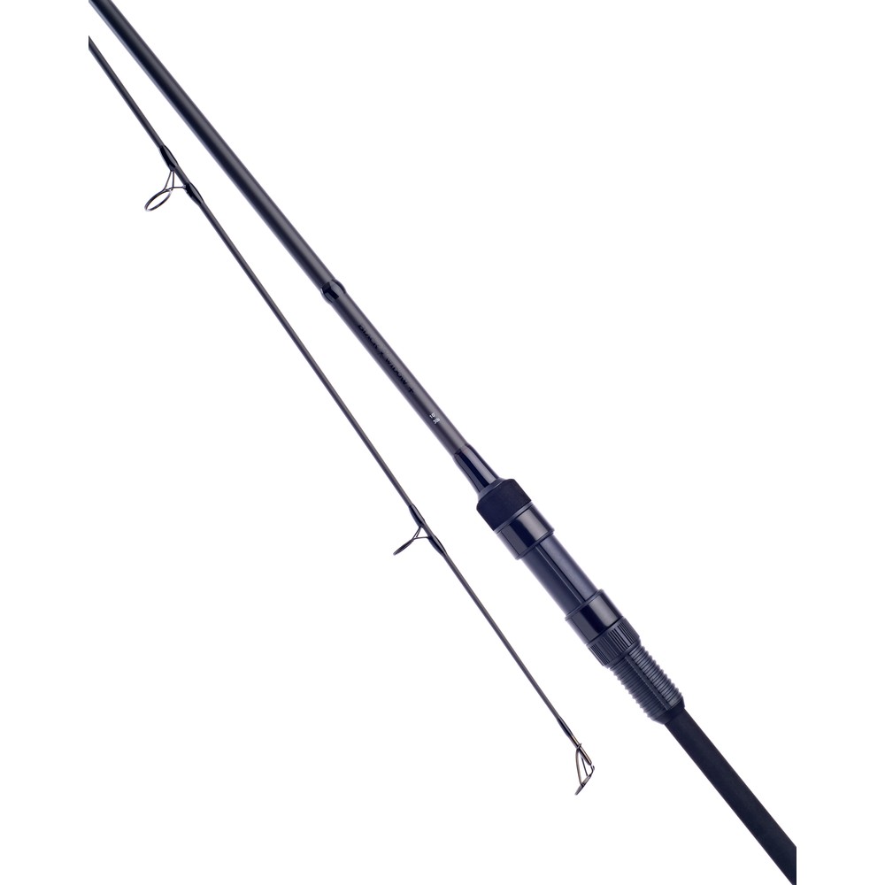 Daiwa Black Widow BW+2300 Carp Rod - 12ft - 3lb