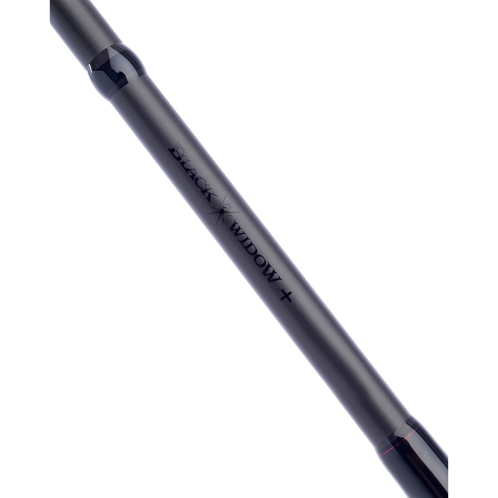 Daiwa Black Widow BW+2300 Carp Rod - 12ft - 3lb