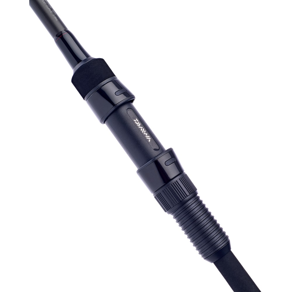 Daiwa Black Widow BW+2300 Carp Rod - 12ft - 3lb
