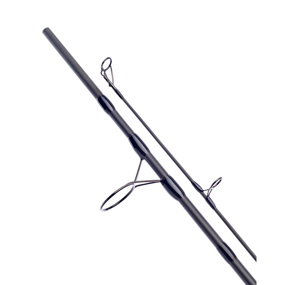 Daiwa Black Widow BW+2300 Carp Rod - 12ft - 3lb