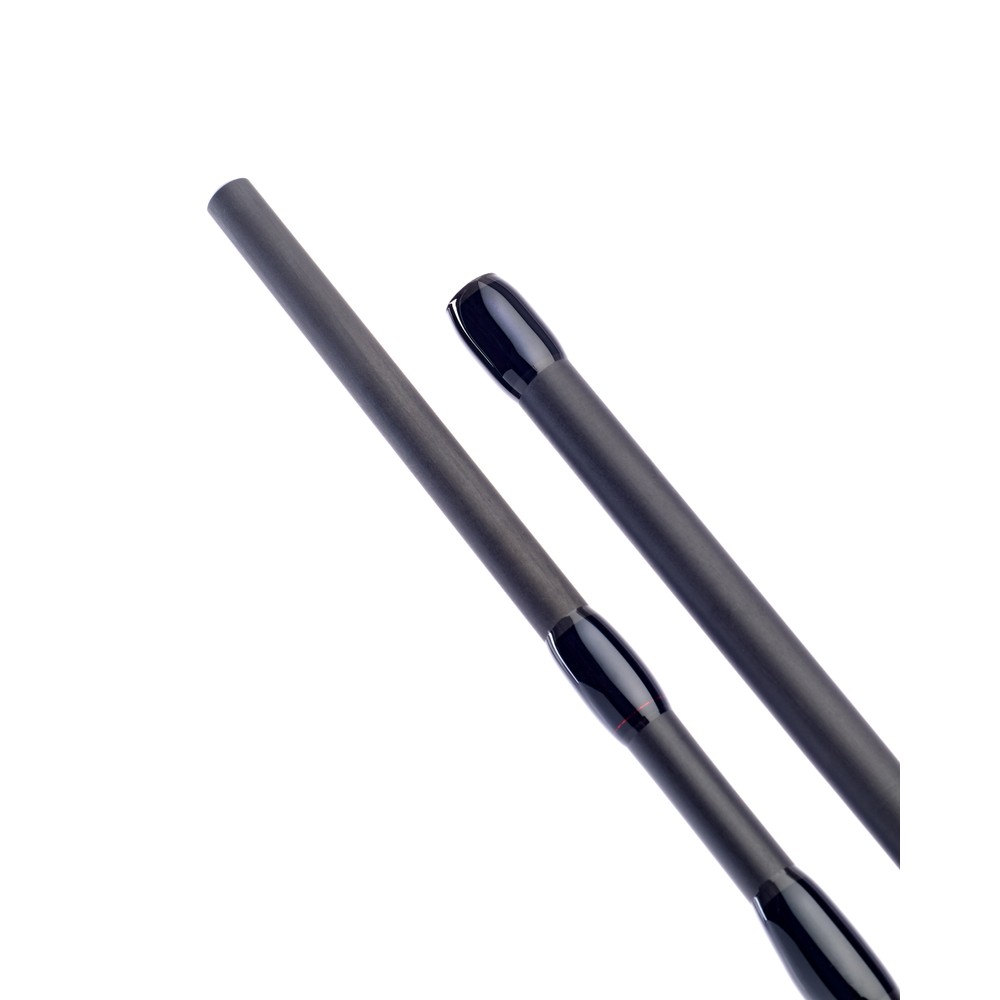 Daiwa Black Widow BW+2300 Carp Rod - 12ft - 3lb
