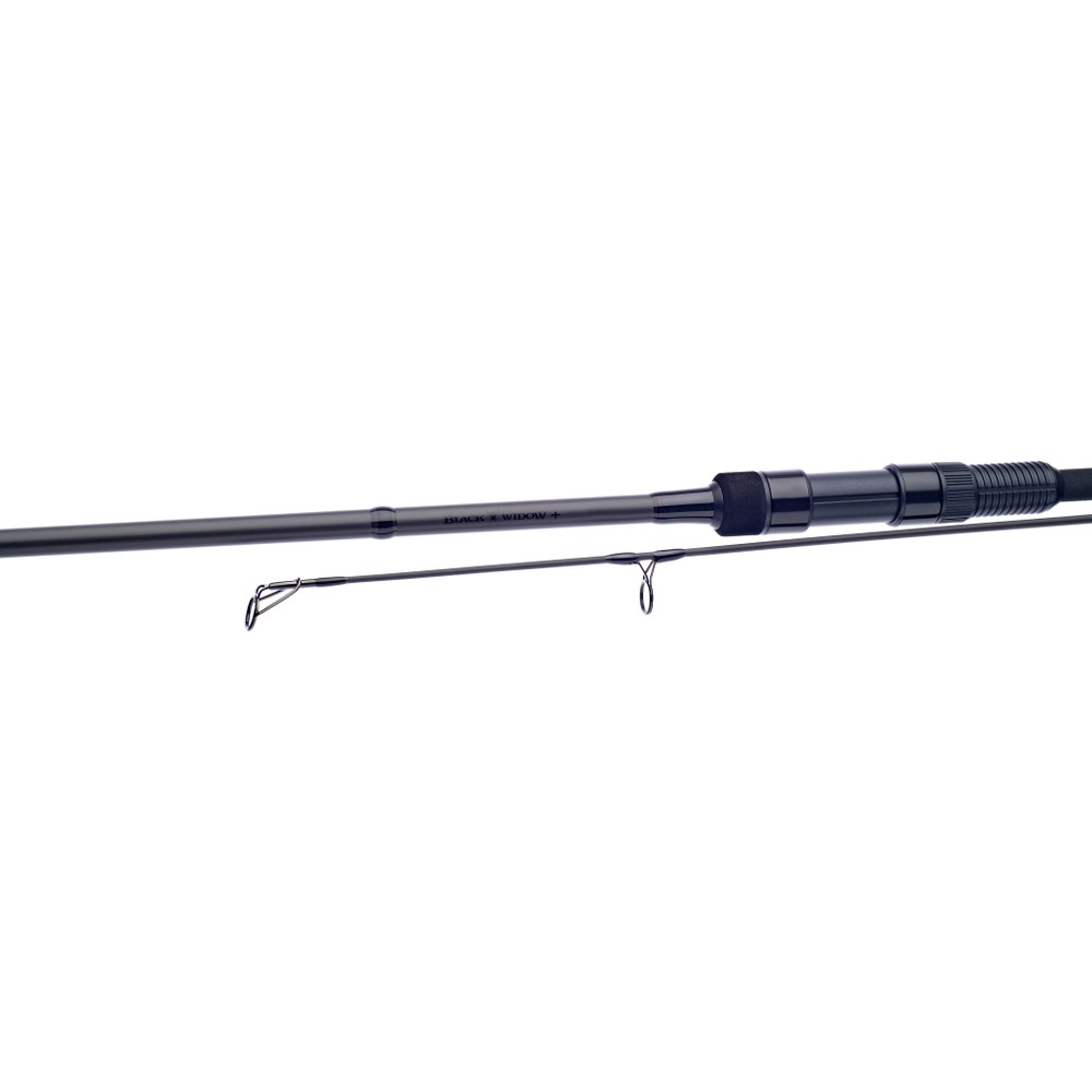 Daiwa Black Widow BW+2300 Carp Rod - 12ft - 3lb