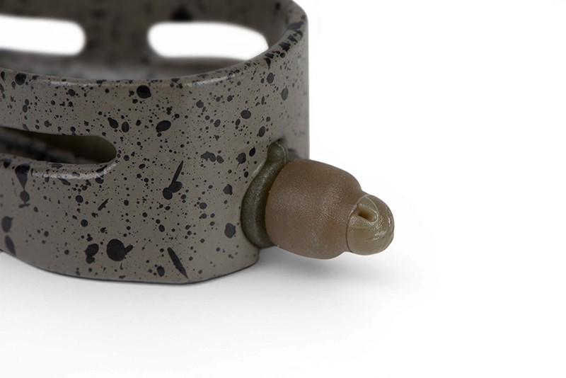 Matrix Open Alloy Feeder Camo